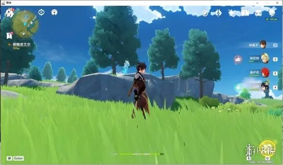 《原神》木材如何获得 木材获取方法分享