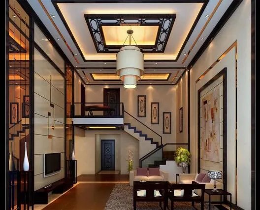 全国别墅装修公司排名 知名别墅装修公司推荐