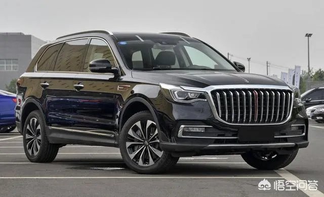 新款福特锐界，红旗HS7大概什么时候降价？为什么？