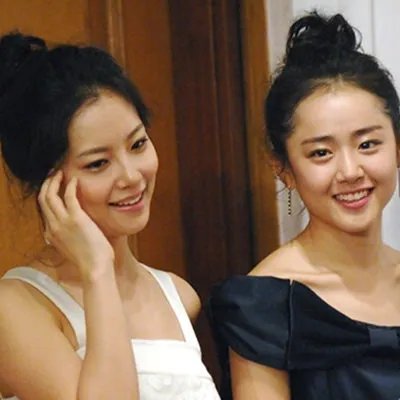 文彩元整容对比照片曝光 善良的男人文彩元与宋仲基有爱意