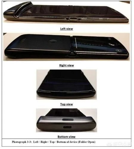 摩托罗拉新推出的折叠手机怎么样?值不值得买?