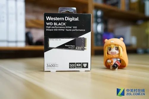 强弱之差是否悬殊？五款NVMe M.2固态硬盘横评