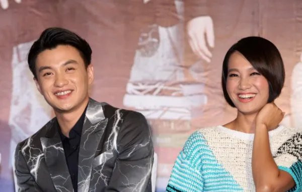 陈数老公回应表妹?钢琴家赵胤胤这是什么意思?