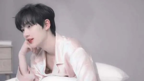 丁程鑫自曝的小粽子名字是什么？