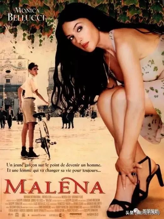 你心目中最性感撩人的影视剧女演员是谁？