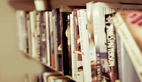 十本让你变得有力量的心灵书籍