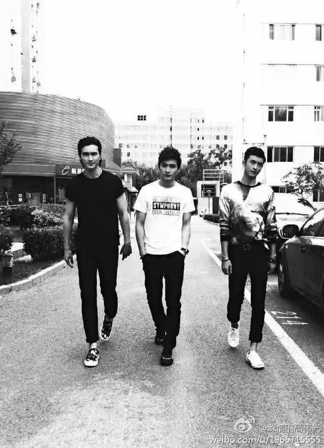 大家对男明星整容有什么看法?