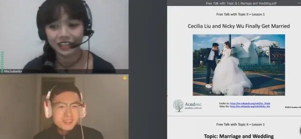 武汉新东方英语和美联英语那个比较好？有什么区别么？