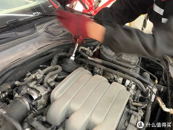 后市场老司机带你体验虎式Auto SPA