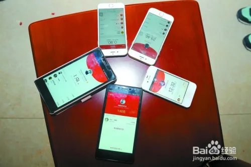 抢红包神器先别急用，我是这样抢红包的