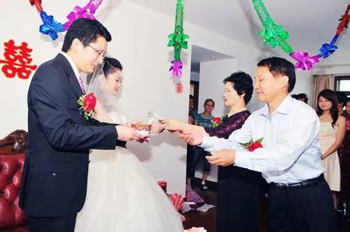 苏州婚礼策划公司哪家好  2016简洁苏州婚礼策划方案