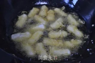 风味茄子