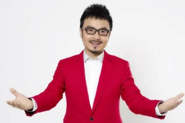 汪涵前妻是谁？当年为什么离婚？