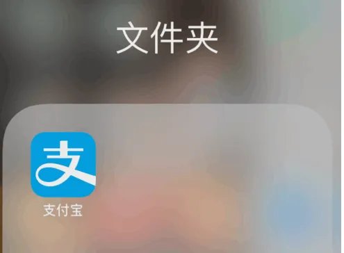 英语四级准考证号忘了，然后听说支付宝可以免准考证查询，但是我的支付宝并没有