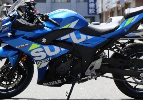 gsx250r-a和gsx250r的区别是什么？