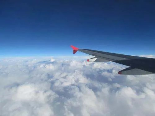 中国可以转机香港入境了嘛