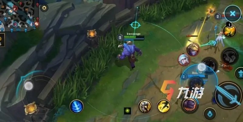 lol手游英雄要重新买吗 手游英雄购买方式