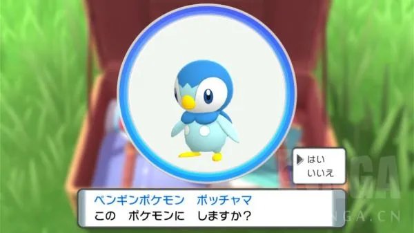 《宝可梦晶灿钻石明亮珍珠》图文攻略 一周目全流程图文攻略