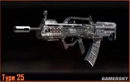 《使命召唤9》全武器、配件、技能 详细数据及解锁等级和使用心得