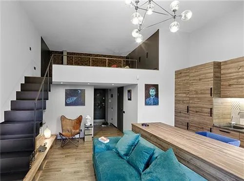 上海loft公寓新政策是什么