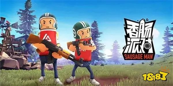 吃鸡游戏叫什么名字 好玩的吃鸡手游排行榜