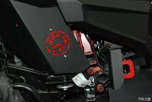 看了北京BJ40新城市猎人的改装,国产硬派越野车,它到底香不香?