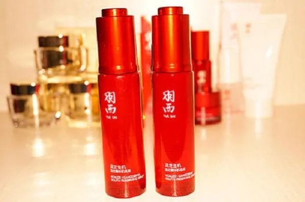 羽西护肤品怎么样,效果好吗?