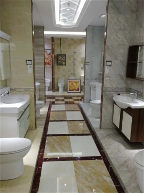 箭牌卫浴官方网站 箭牌马桶如何辨别真假