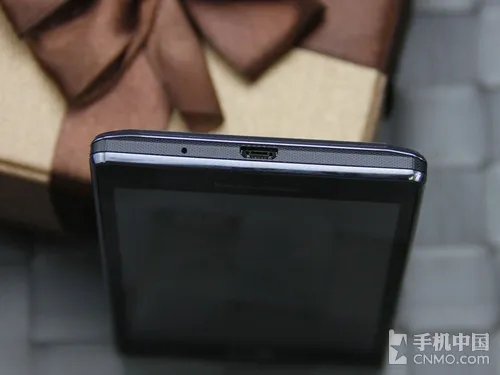 4.7英寸大屏双核 LG Optimus L9初体验