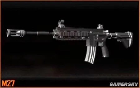 《使命召唤9》全武器、配件、技能 详细数据及解锁等级和使用心得