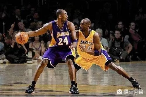 霍华德当年作势肘击科比,科比毫不退缩,他是毫无畏惧还是认为魔兽不敢肘击他?