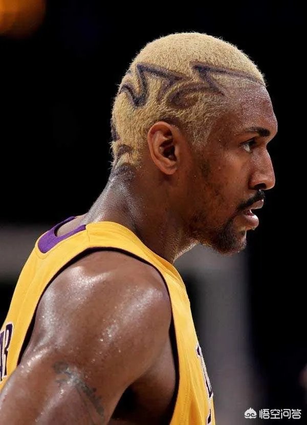 巅峰时期的阿泰斯特是什么级别的球员？可以比肩现在的谁？