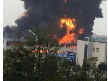 宁乡烟花厂爆炸有伤亡吗？