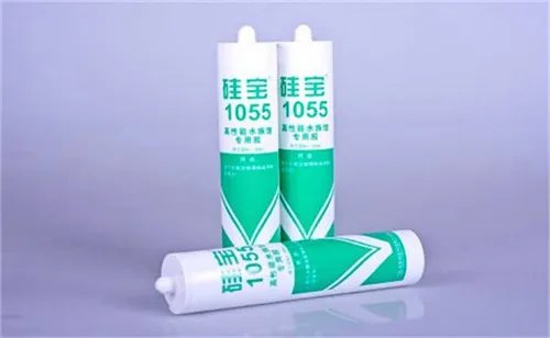 美缝剂和玻璃胶的区别是什么