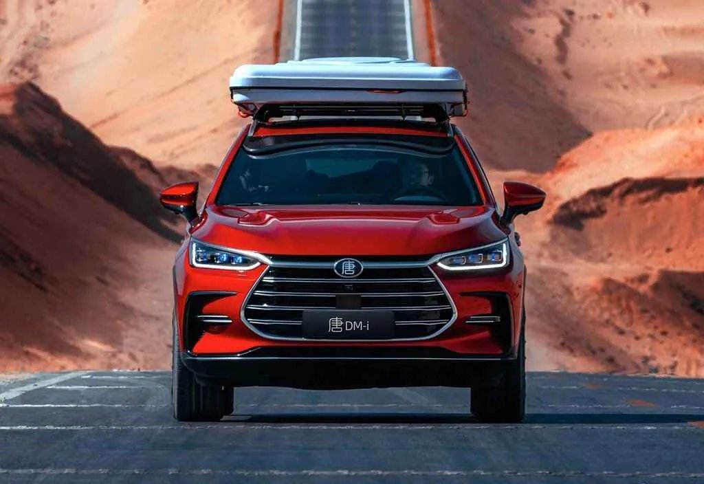 混动车推荐排行榜前十名