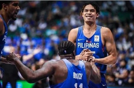 男篮世预赛为什么爆群殴？