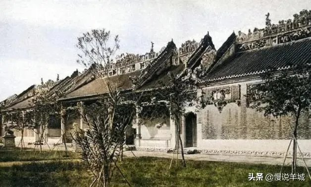 广州陈家祠好玩吗？