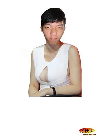 PS大神繁忙依旧！各种雷人恶搞PS神图海量来袭