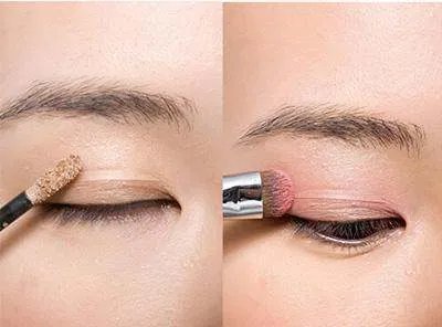 我最近在学习化妆，新娘妆总是很漂亮，韩式新娘妆教程是什么？