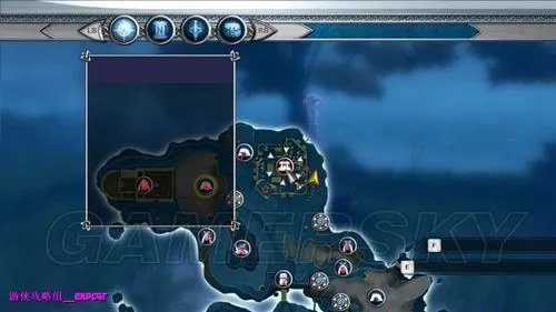 《维京：神域之战》图文攻略