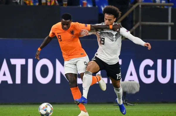 足球国家队身价最新排行榜出炉，对此你怎么看？