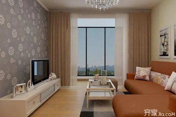 盘点最新家庭装修预算清单 原来装修可以如此简单