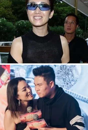 巩俐经纪人去世年仅55岁 揭秘其经纪人去世真相