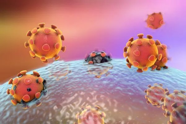 印度确诊病例超2千万 成第二个超2千万的国家