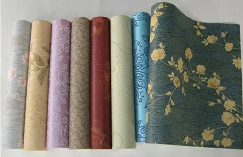 品牌墙纸有哪些  最新十大墙纸品牌
