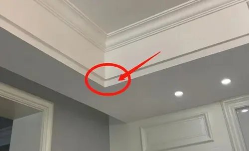 pu线和石膏线区别有哪些