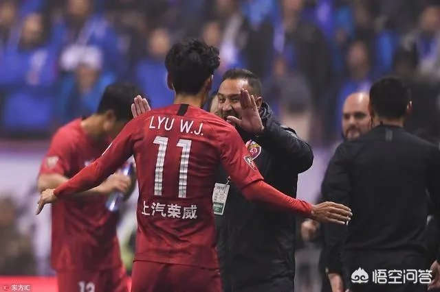 你觉得今年中超冠军是哪个队？上港恒大几率多大？