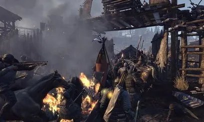 带兵打仗攻城的游戏有什么?