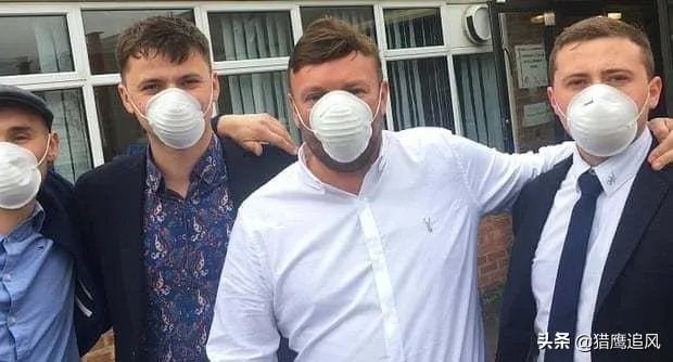 英国首相确诊新冠肺炎，你最想对他说的一句话是什么，为什么这么说？