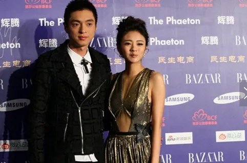 安钧璨去世六周年，安以轩发合影悼念“至今想念”，他们此前有过哪些交集？